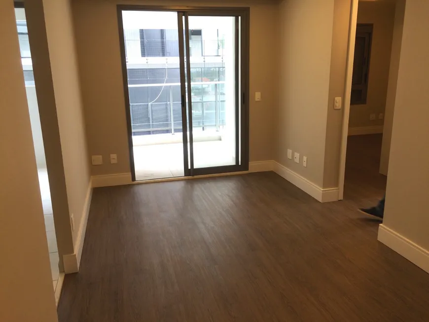 Foto 1 de Apartamento com 2 Quartos à venda, 56m² em Pinheiros, São Paulo