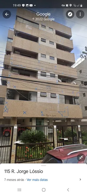 Foto 1 de Apartamento com 2 Quartos à venda, 80m² em Centro, Cabo Frio