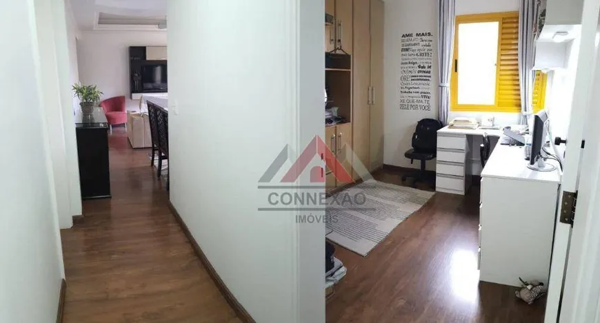 Foto 1 de Apartamento com 3 Quartos à venda, 82m² em Jardim São Luís, Suzano