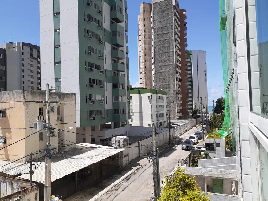 Foto 1 de Apartamento com 2 Quartos à venda, 54m² em Piedade, Jaboatão dos Guararapes