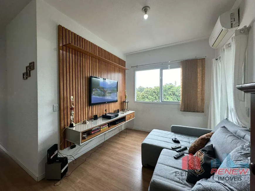 Foto 1 de Apartamento com 3 Quartos à venda, 80m² em BAIRRO PINHEIRINHO, Vinhedo