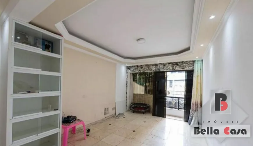 Foto 1 de Sobrado com 3 Quartos à venda, 199m² em Móoca, São Paulo