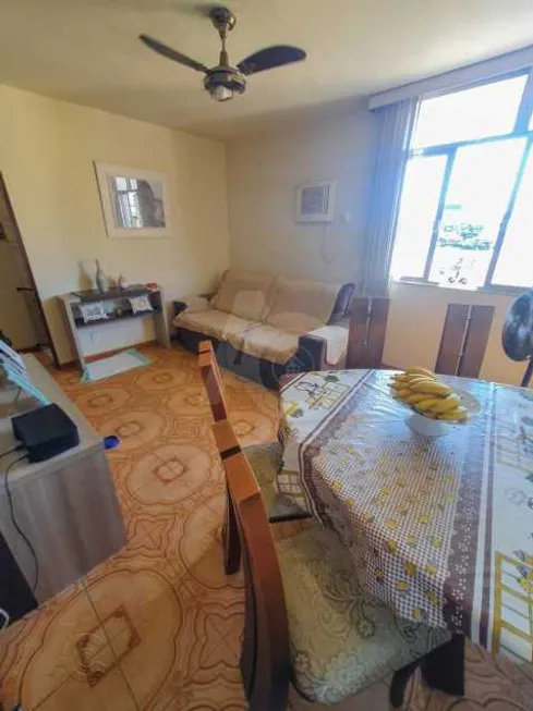 Foto 1 de Apartamento com 2 Quartos à venda, 50m² em Vila Kosmos, Rio de Janeiro