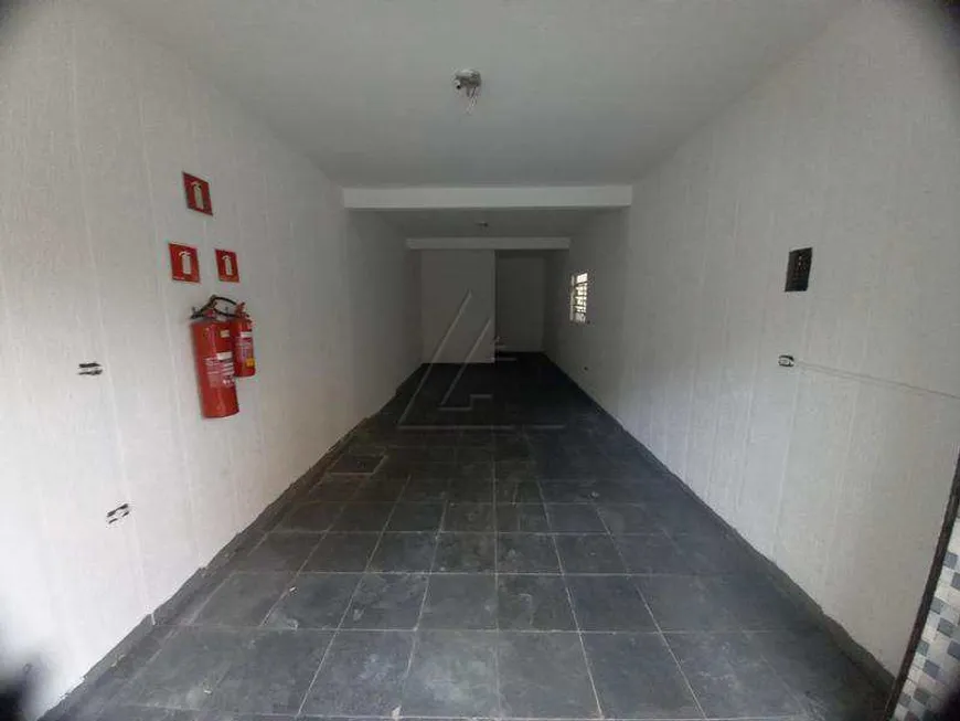 Foto 1 de Sala Comercial para alugar, 35m² em Cidade Intercap, Taboão da Serra