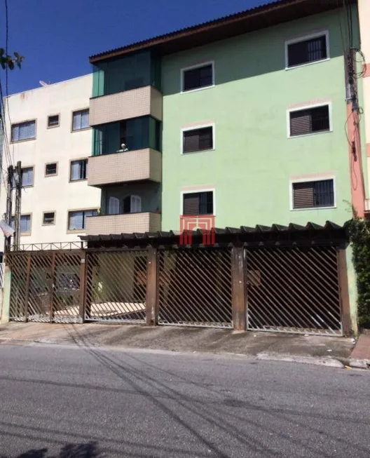 Foto 1 de Apartamento com 3 Quartos à venda, 85m² em Nova Petrópolis, São Bernardo do Campo