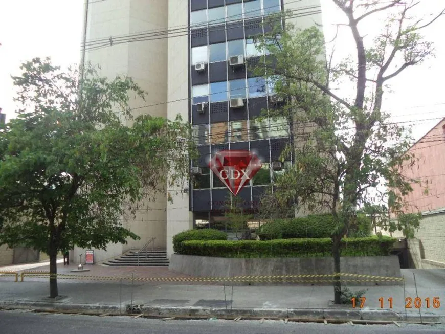 Foto 1 de Sala Comercial à venda, 204m² em Brooklin, São Paulo