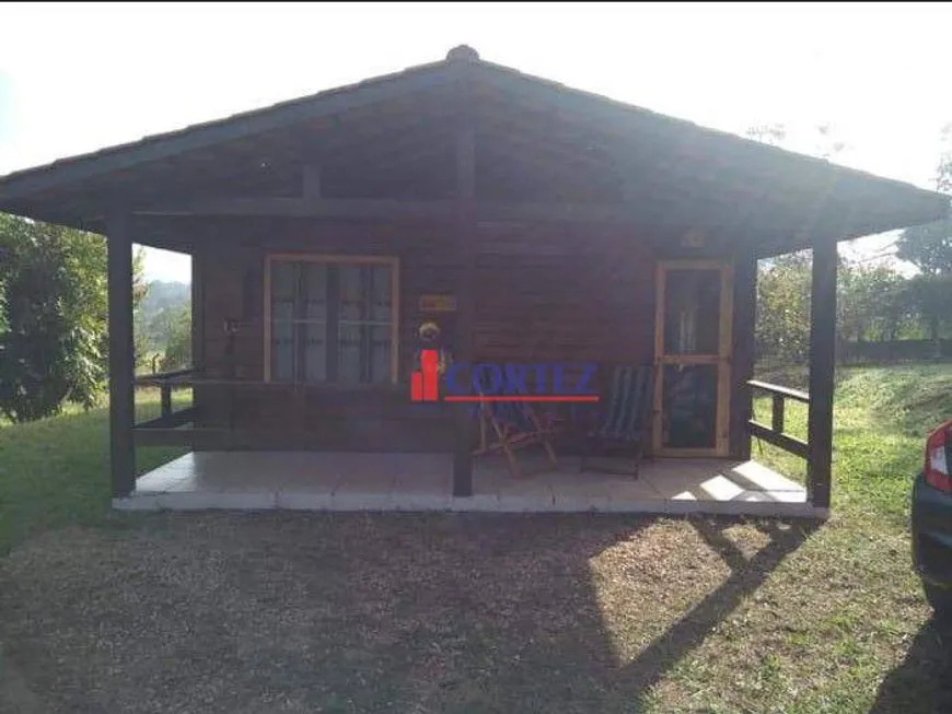 Foto 1 de Casa com 1 Quarto à venda, 100m² em Portal das Samambaias, Analândia