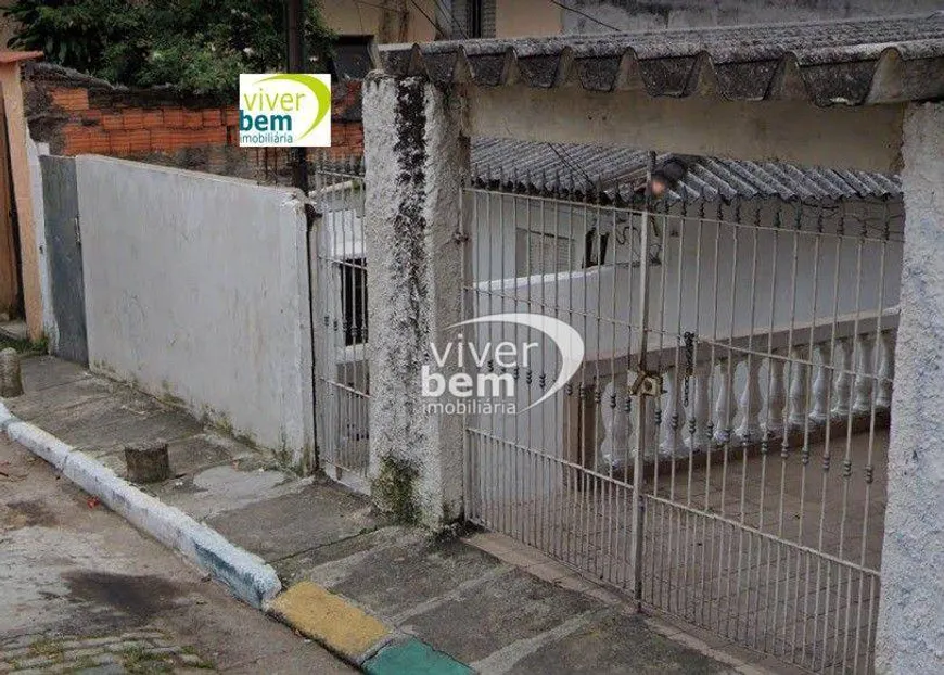 Foto 1 de Casa com 3 Quartos à venda, 155m² em Chácara Belenzinho, São Paulo