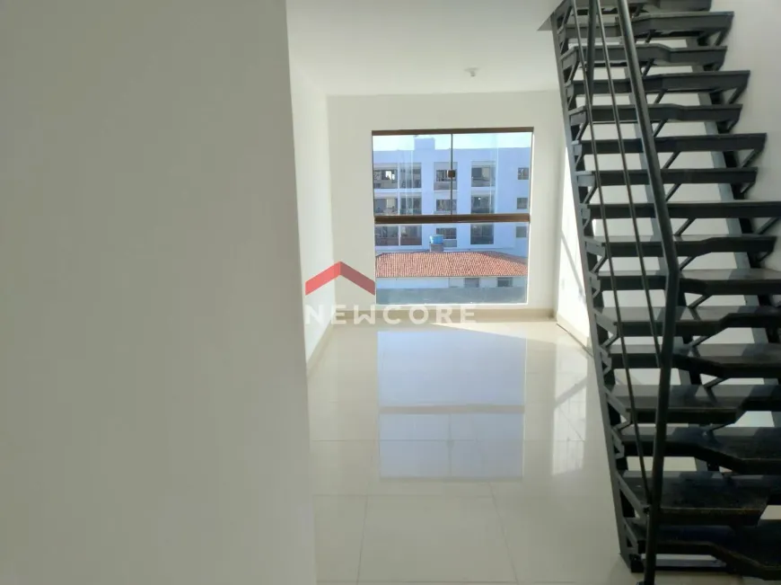 Foto 1 de Apartamento com 2 Quartos à venda, 110m² em Bessa, João Pessoa