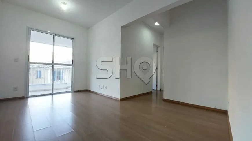 Foto 1 de Apartamento com 2 Quartos para alugar, 51m² em Bela Vista, São Paulo