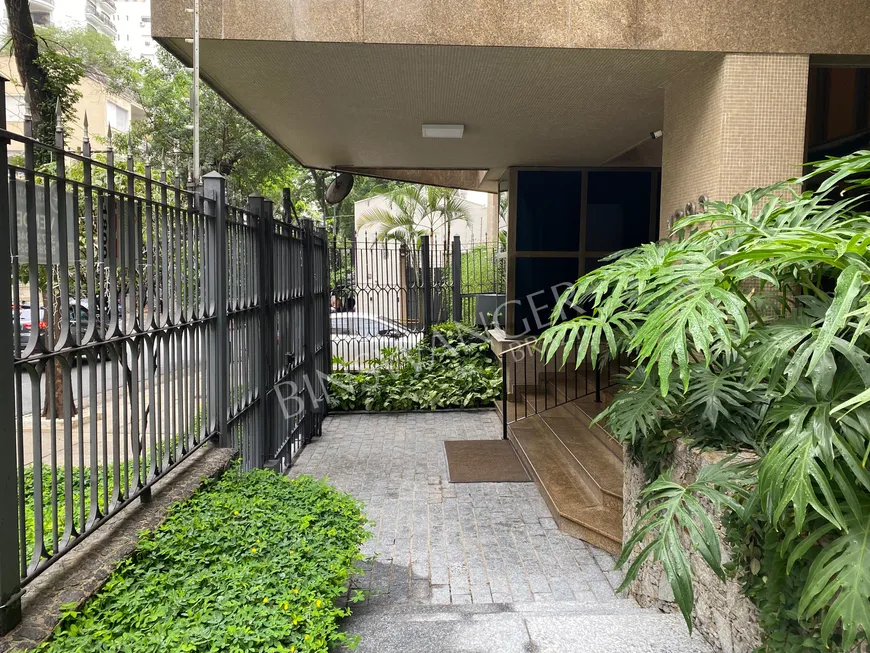 Foto 1 de Apartamento com 4 Quartos à venda, 535m² em Jardim Paulista, São Paulo