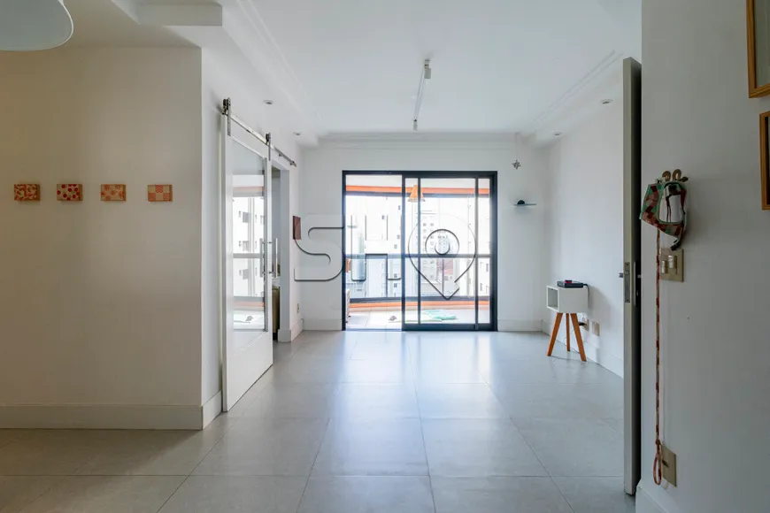 Foto 1 de Apartamento com 3 Quartos à venda, 97m² em Perdizes, São Paulo