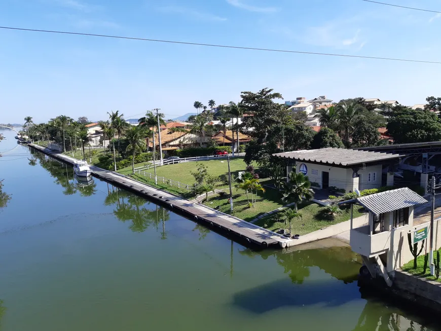 Foto 1 de Casa de Condomínio com 5 Quartos para alugar, 138m² em Praia da Siqueira, Cabo Frio