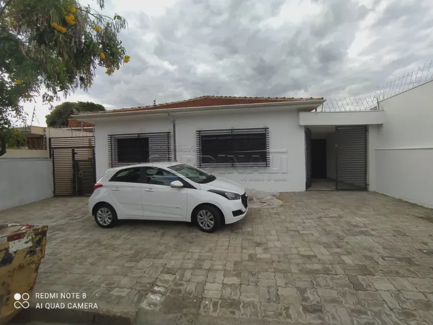 Foto 1 de Casa com 3 Quartos à venda, 200m² em Centro, Araraquara