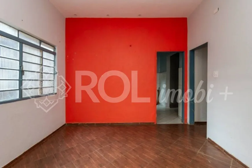 Foto 1 de Imóvel Comercial com 3 Quartos para alugar, 400m² em Perdizes, São Paulo