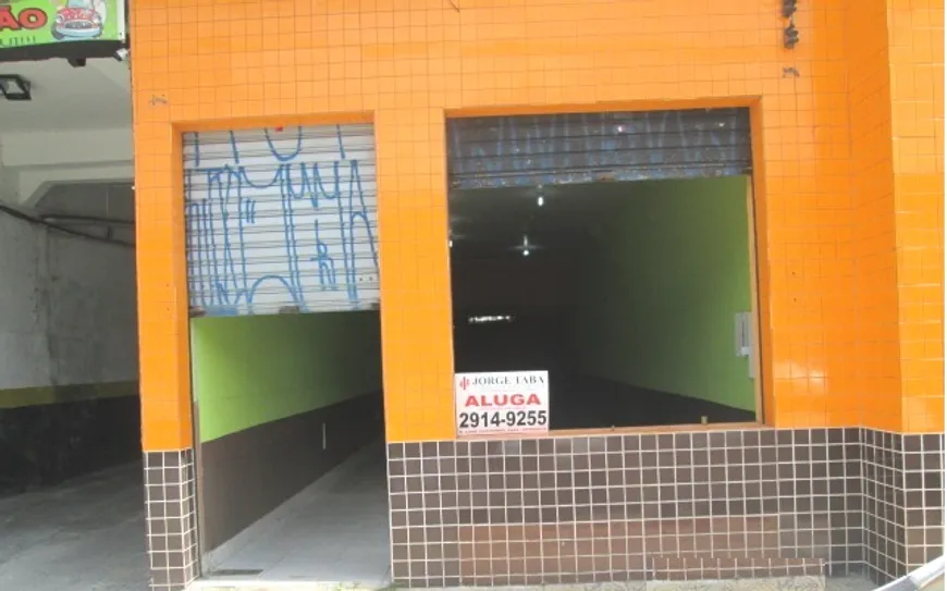 Foto 1 de Ponto Comercial para alugar, 88m² em Santana, São Paulo