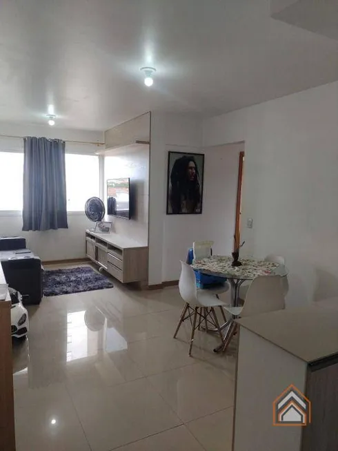 Foto 1 de Apartamento com 3 Quartos à venda, 69m² em Bela Vista, Alvorada