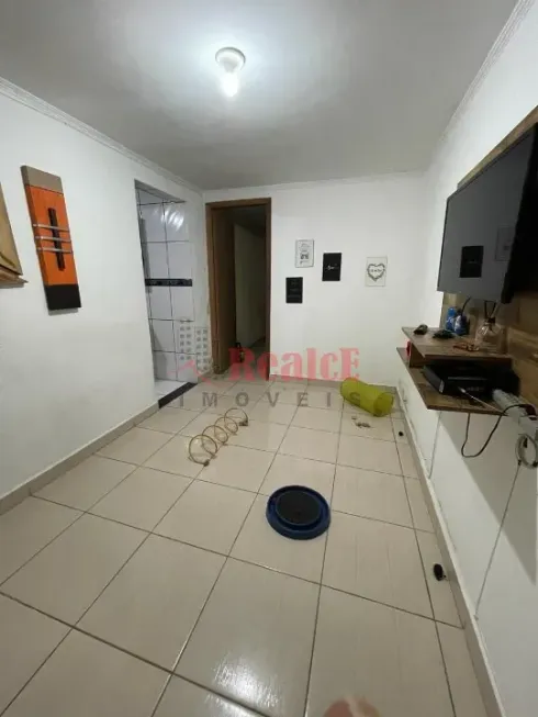 Foto 1 de Apartamento com 2 Quartos à venda, 56m² em Conjunto Habitacional Padre Manoel da Nobrega, São Paulo