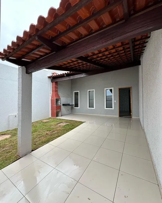 Foto 1 de Casa com 2 Quartos à venda, 145m² em Dom Avelar, Petrolina