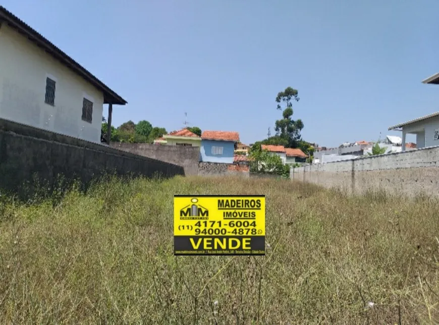 Foto 1 de Lote/Terreno à venda, 712m² em Jardim Santa Helena, São Paulo
