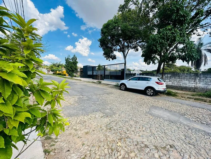 Foto 1 de Lote/Terreno à venda, 1000m² em Bandeirantes, Belo Horizonte