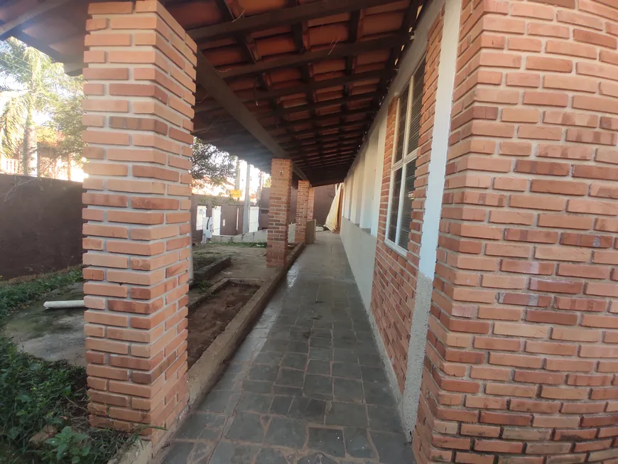 Foto 1 de Casa com 3 Quartos à venda, 225m² em Jardim Prestes de Barros, Sorocaba