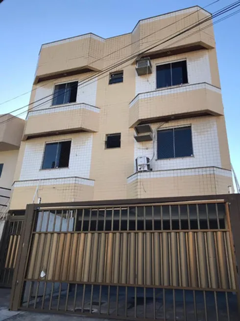 Foto 1 de Apartamento com 2 Quartos à venda, 60m² em Campo D Oeste, Macaé