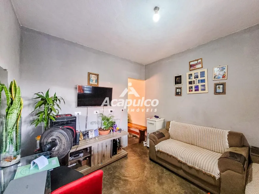 Foto 1 de Casa com 3 Quartos à venda, 100m² em Jardim das Orquideas, Santa Bárbara D'Oeste