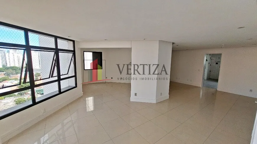 Foto 1 de Apartamento com 2 Quartos para alugar, 139m² em Vila Olímpia, São Paulo