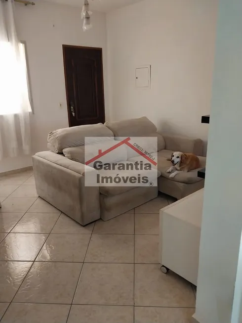 Foto 1 de Apartamento com 2 Quartos à venda, 45m² em Novo Osasco, Osasco