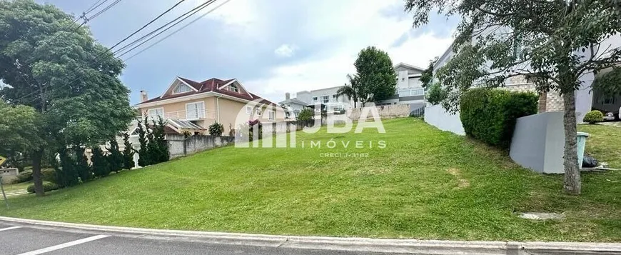 Foto 1 de Lote/Terreno à venda, 746m² em Alphaville Graciosa, Pinhais