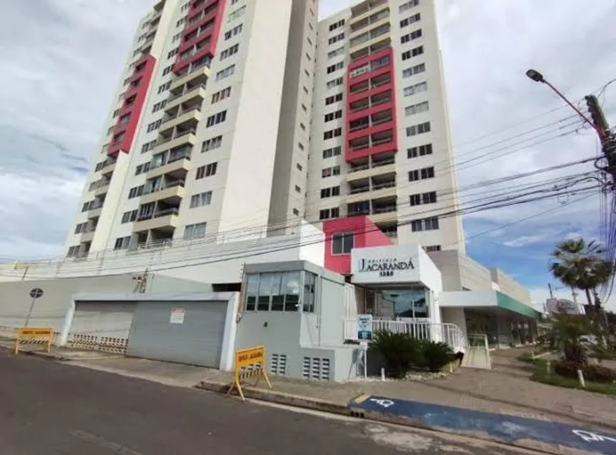 Foto 1 de Apartamento com 3 Quartos à venda, 64m² em Cristo Rei, Teresina