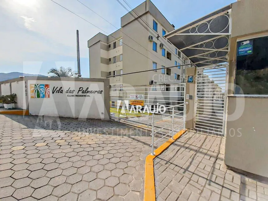 Foto 1 de Apartamento com 2 Quartos à venda, 55m² em Espinheiros, Itajaí