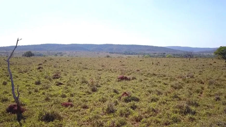 Foto 1 de Fazenda/Sítio com 7 Quartos à venda, 520m² em Area Rural de Unai, Unaí