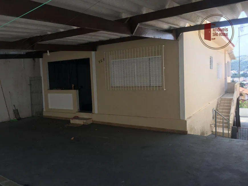 Foto 1 de Casa com 2 Quartos à venda, 120m² em Centro, São Roque