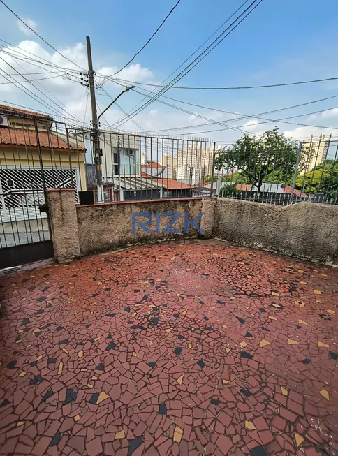 Foto 1 de  com 3 Quartos à venda, 80m² em Cambuci, São Paulo