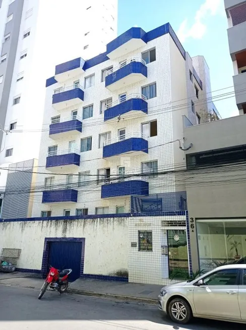 Foto 1 de Apartamento com 2 Quartos à venda, 80m² em Todos os Santos, Montes Claros