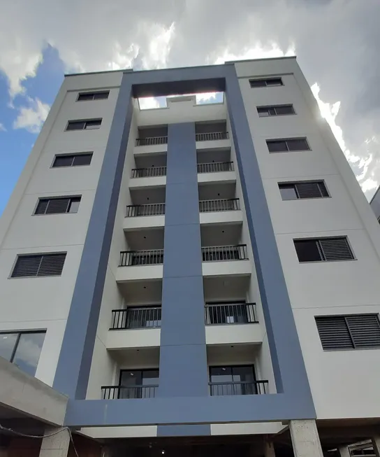 Foto 1 de Apartamento com 2 Quartos à venda, 65m² em Santa Augusta, Criciúma