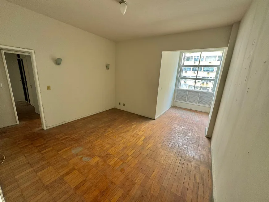 Foto 1 de Apartamento com 3 Quartos à venda, 85m² em Flamengo, Rio de Janeiro