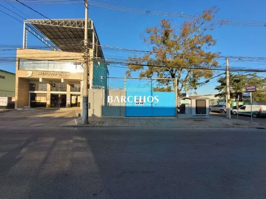 Foto 1 de Galpão/Depósito/Armazém à venda, 319m² em Ipanema, Porto Alegre