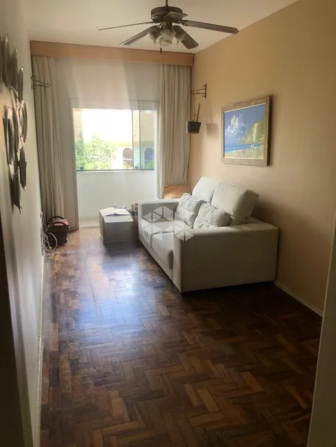 Foto 1 de Apartamento com 2 Quartos à venda, 72m² em Vila Ipiranga, Porto Alegre