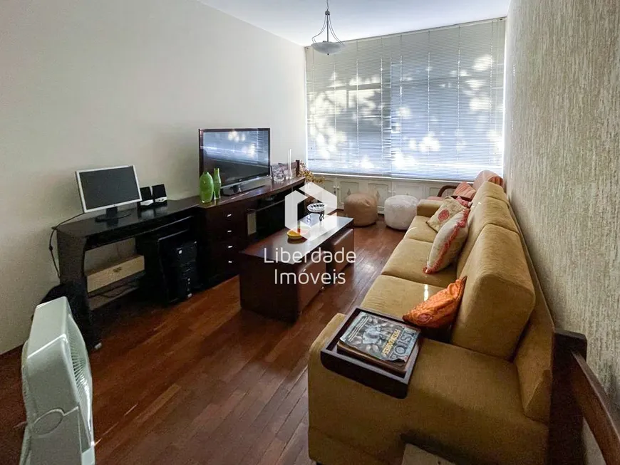 Foto 1 de Apartamento com 3 Quartos à venda, 128m² em Centro, Sete Lagoas