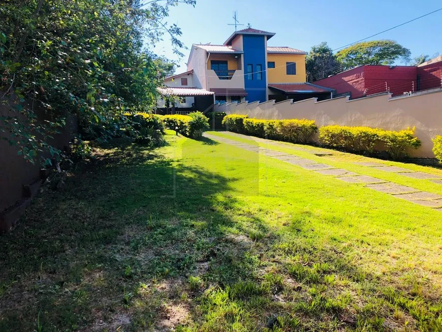 Foto 1 de Lote/Terreno à venda, 450m² em Jardim dos Oliveiras, Campinas