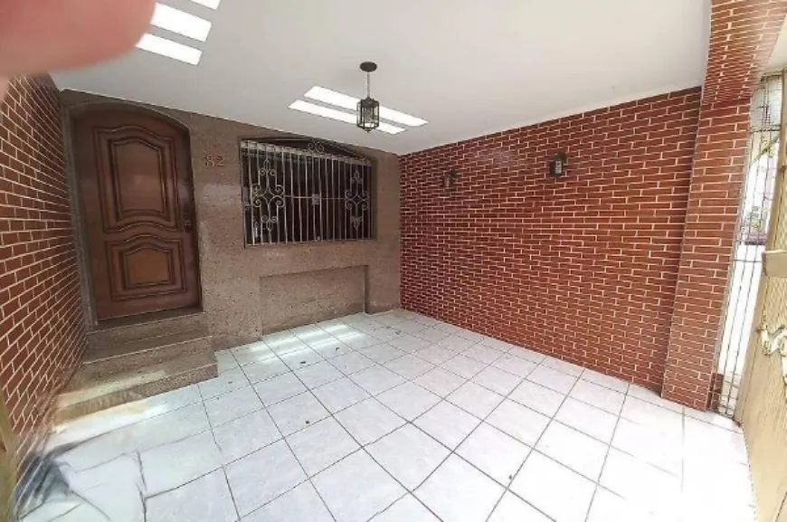Foto 1 de Sobrado com 3 Quartos à venda, 125m² em Vila Regente Feijó, São Paulo