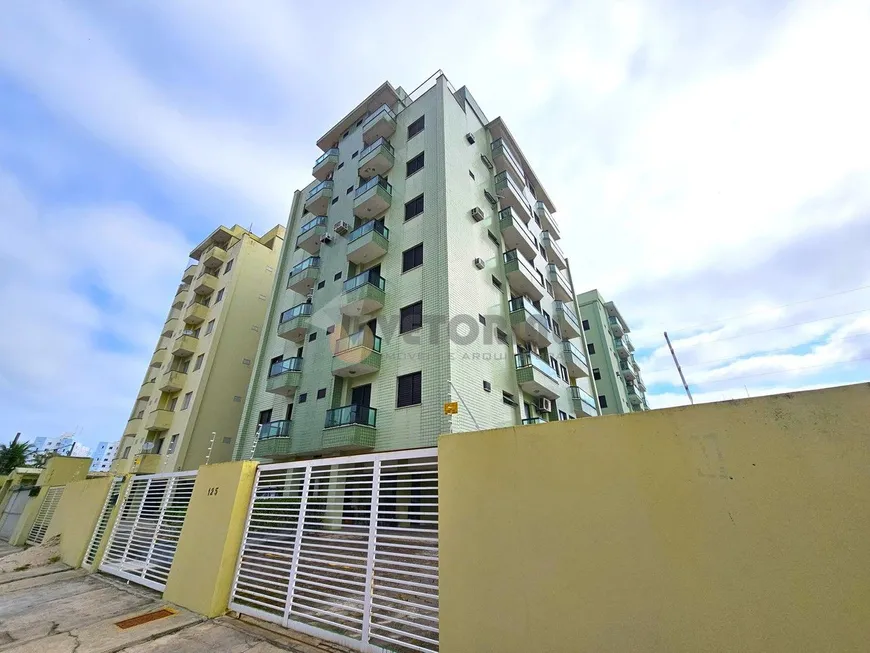 Foto 1 de Apartamento com 2 Quartos para alugar, 73m² em Martim de Sa, Caraguatatuba
