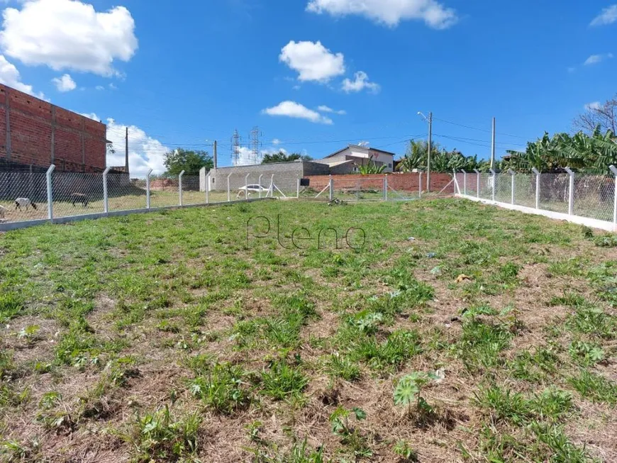 Foto 1 de Lote/Terreno à venda, 690m² em Parque dos Pomares, Campinas