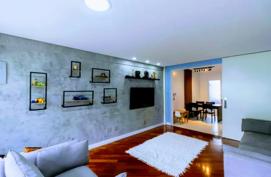 Foto 1 de Casa com 3 Quartos à venda, 234m² em Aclimação, São Paulo