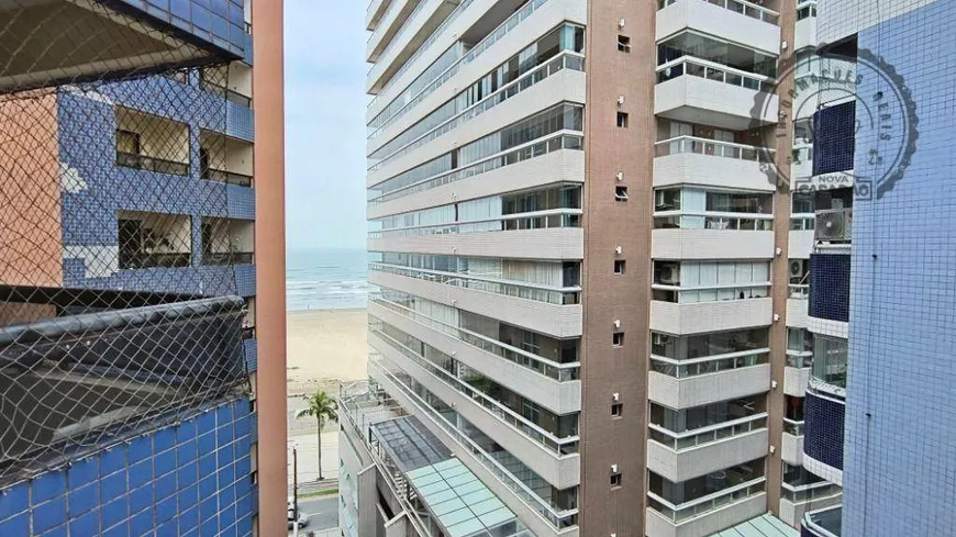 Foto 1 de Apartamento com 2 Quartos à venda, 61m² em Aviação, Praia Grande