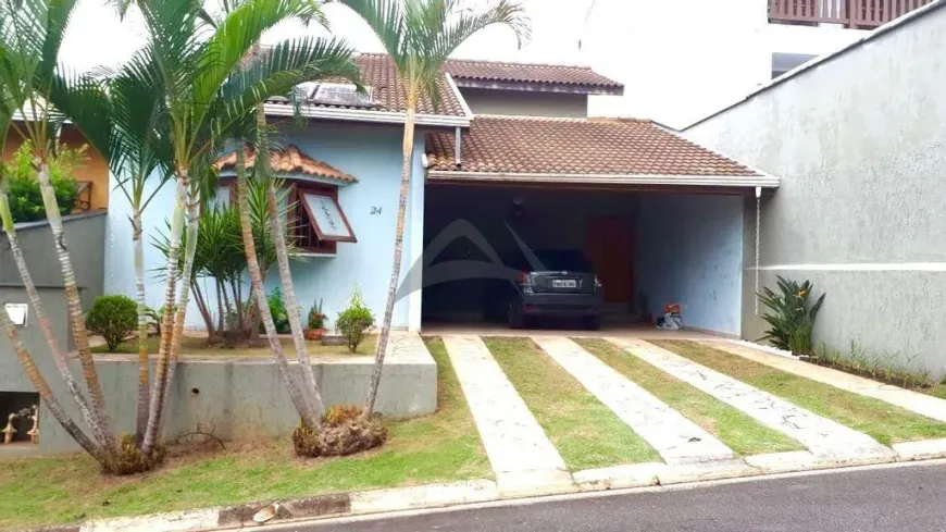 Foto 1 de Casa de Condomínio com 2 Quartos à venda, 220m² em Vila Pagano, Valinhos