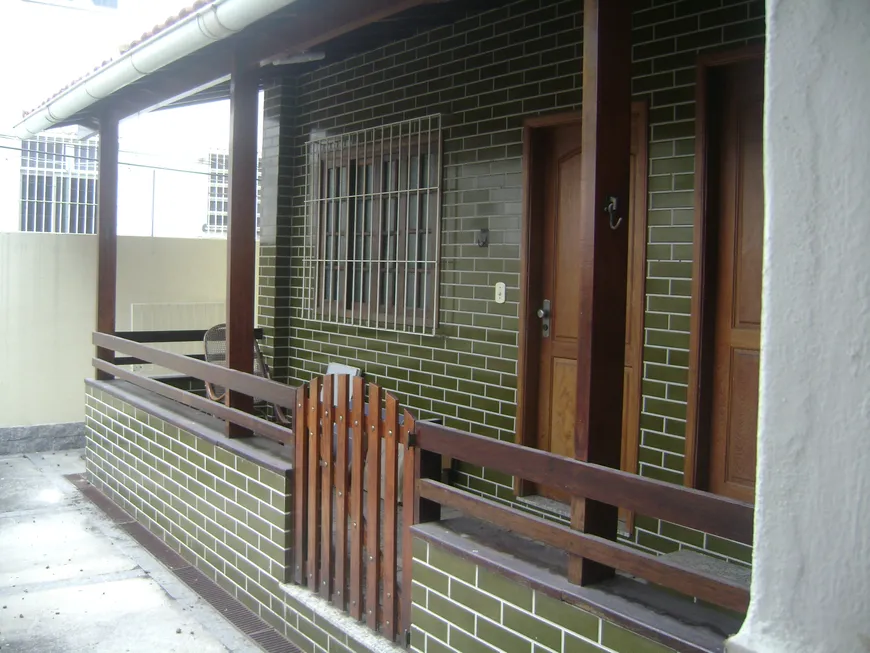 Foto 1 de Casa com 6 Quartos à venda, 314m² em Cocotá, Rio de Janeiro